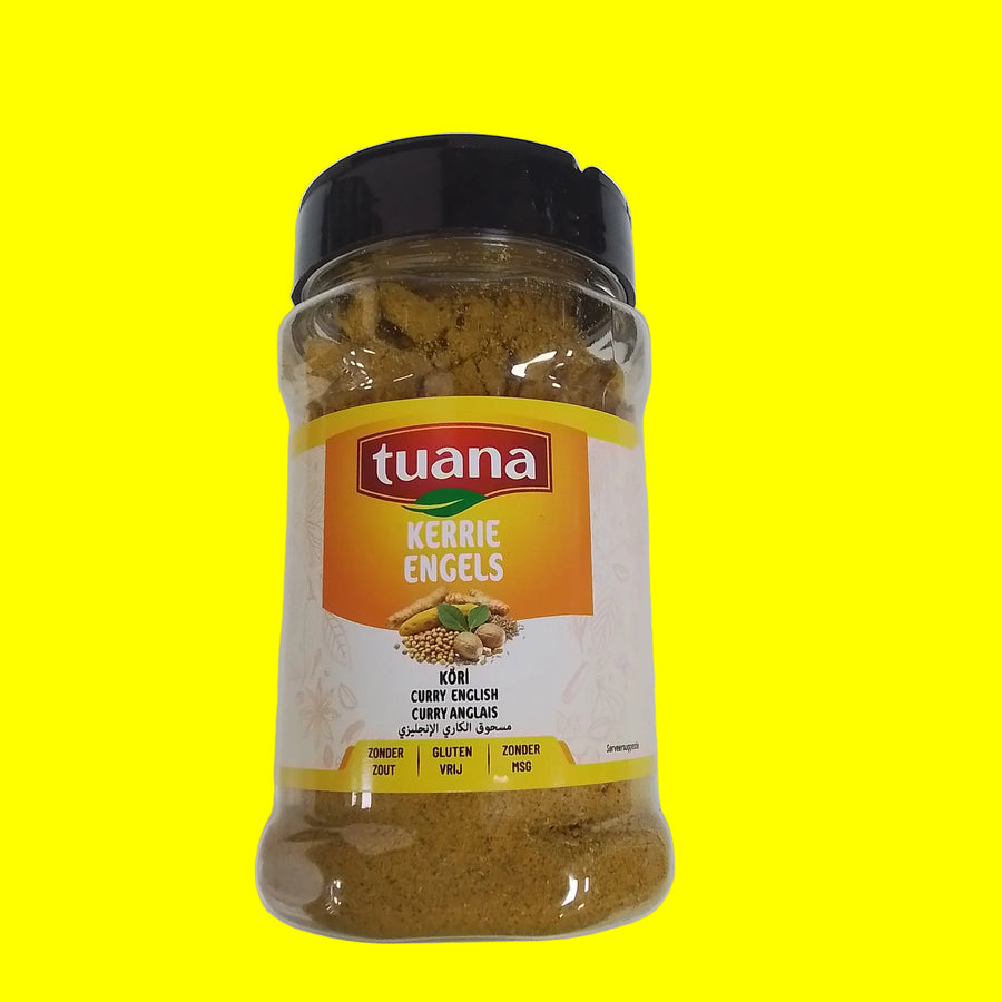 Kerrie angels Tuana 120g