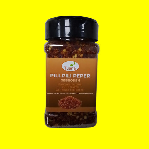 Pil-pil peper Tuana