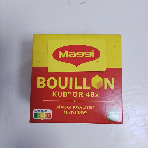 BOUILLON Maggi 192g