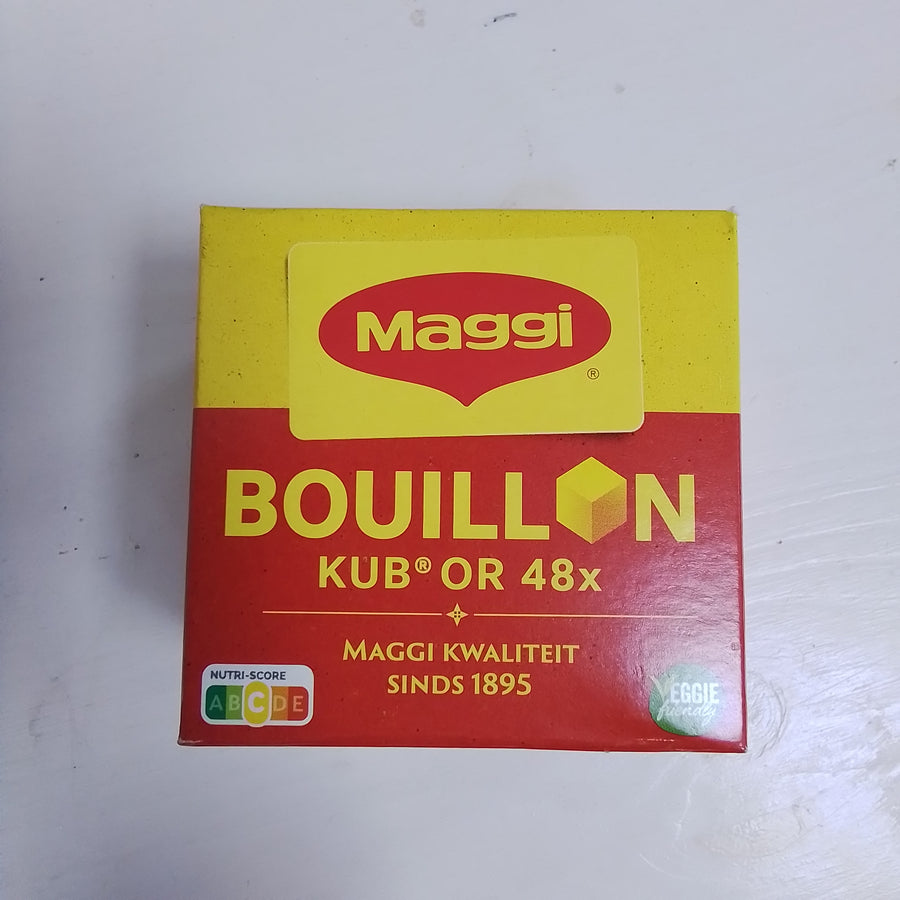 BOUILLON Maggi 192g