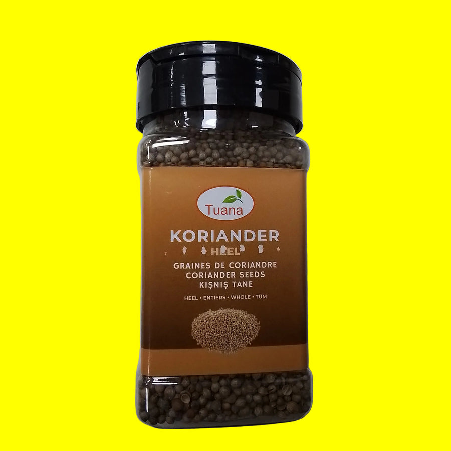 Coriander heel Tuwna100g