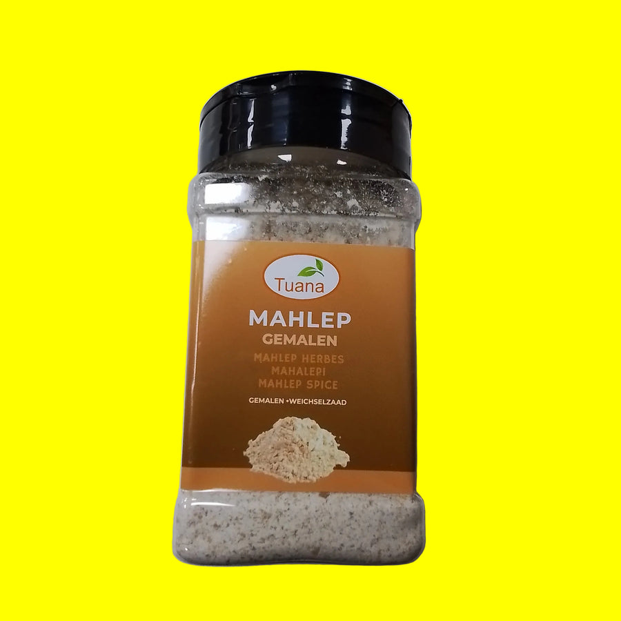 Mailed gemalen Tuana 150g