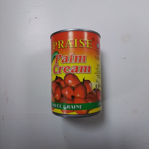 Palm cream Praise