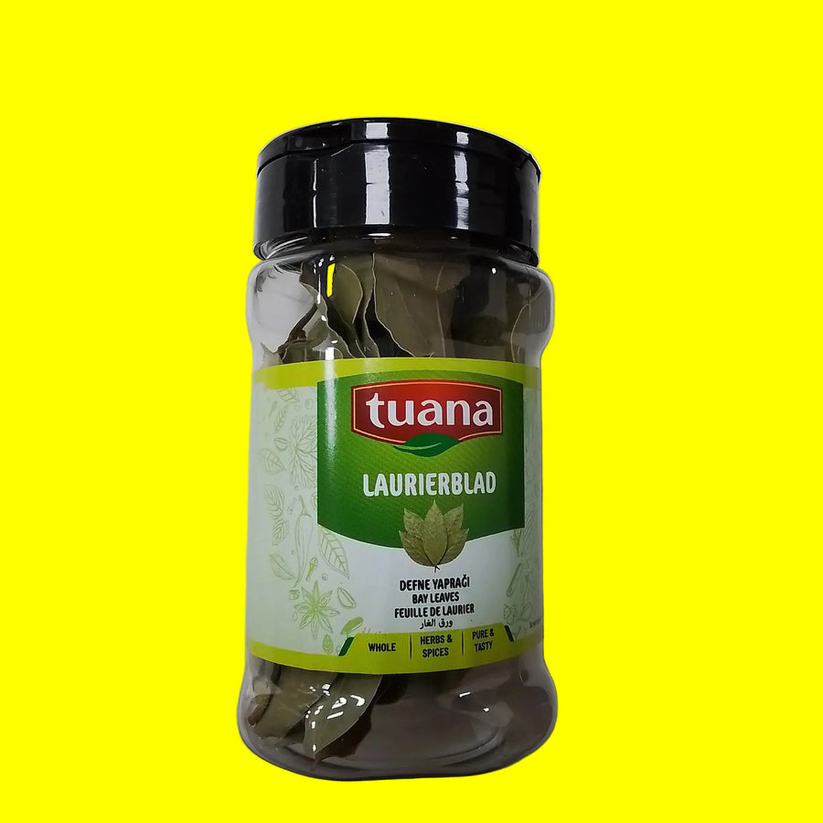 Laurierblad Tuana 10g