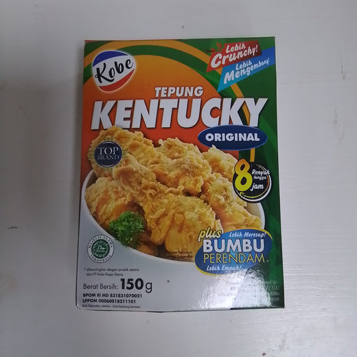 Kentucky original Kobe