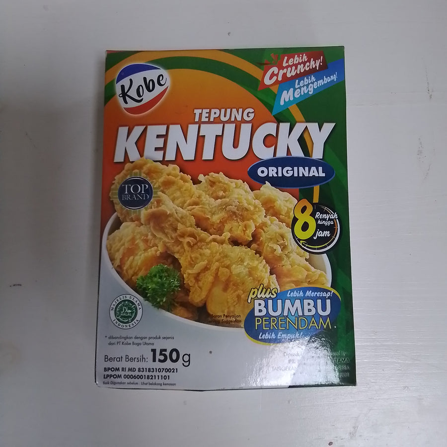 Kentucky original Kobe