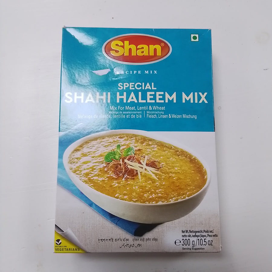 Special shahi haleem mix Shan