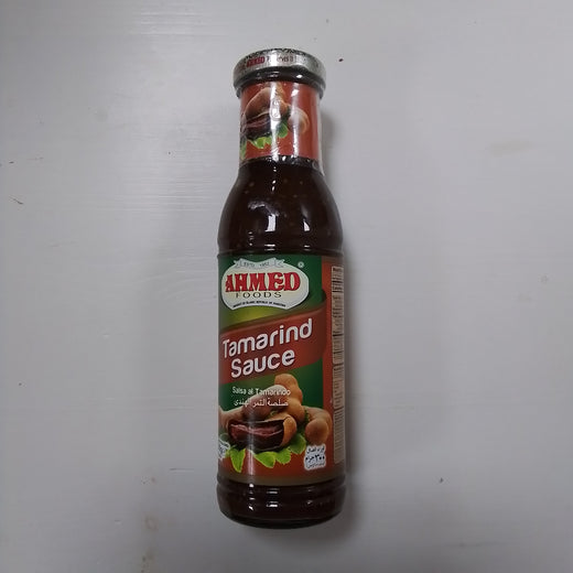 Tamarind sauce Ahmed