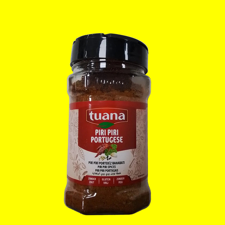 Piri-piri Portuguese Tuana