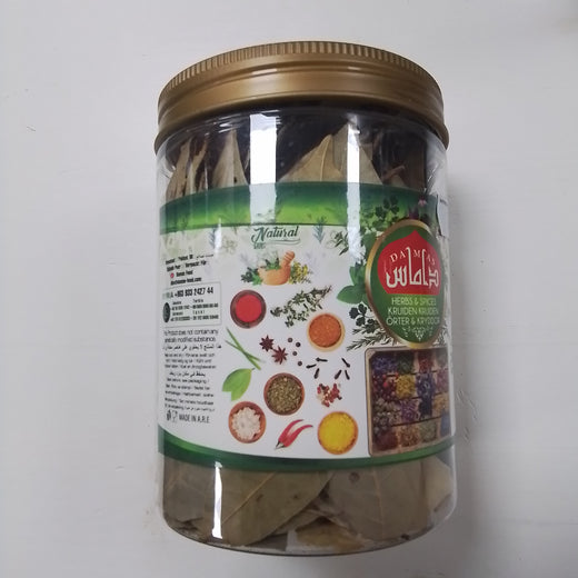 Herbs spices kruiden Damas