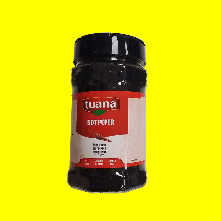 Isot peper  Tuwna 150g