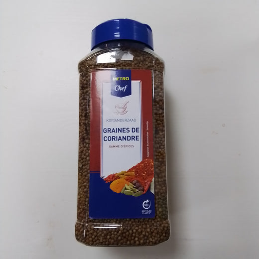 Graines de coriandere Metro chef