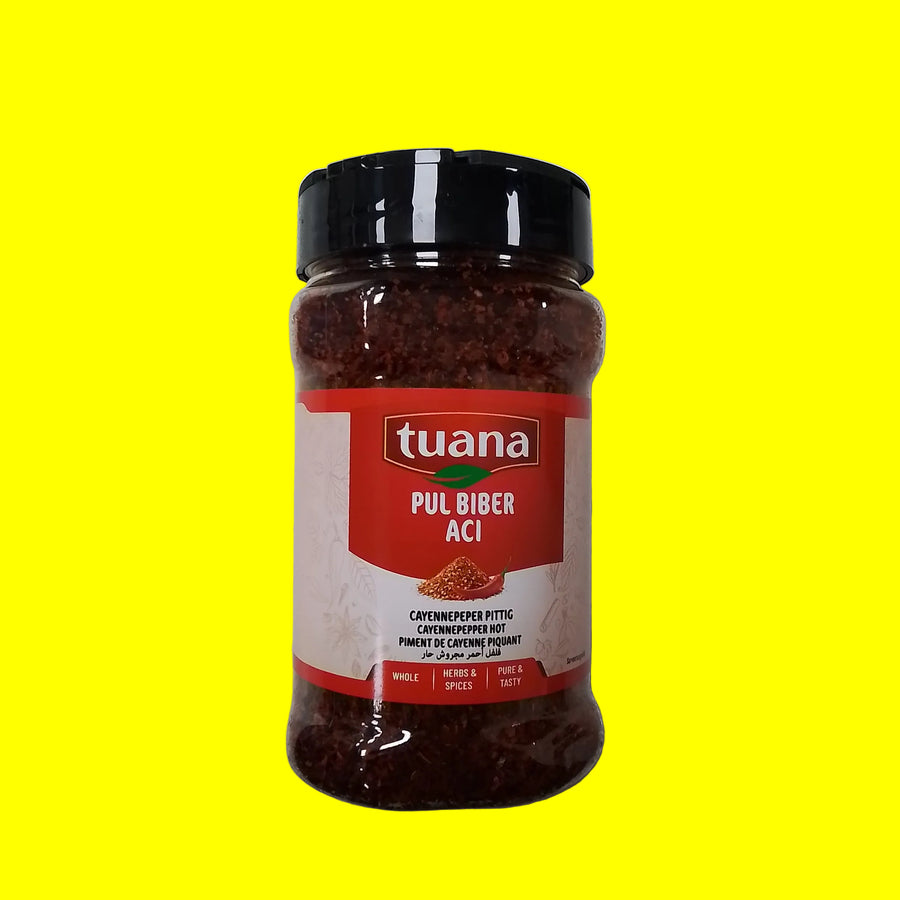 Pul biber Aci Tuana