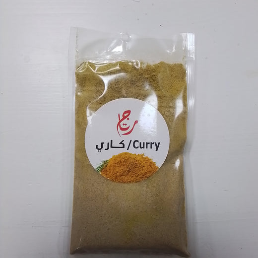 Curry Retag