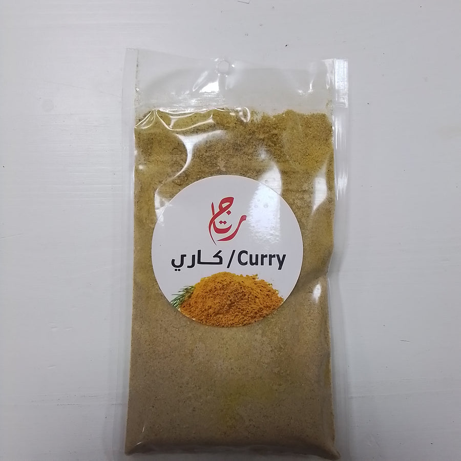 Curry Retag