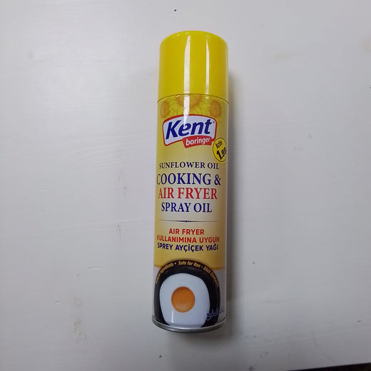 Spray oil Kent