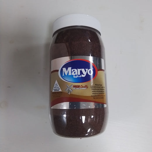 Sumak Maryo