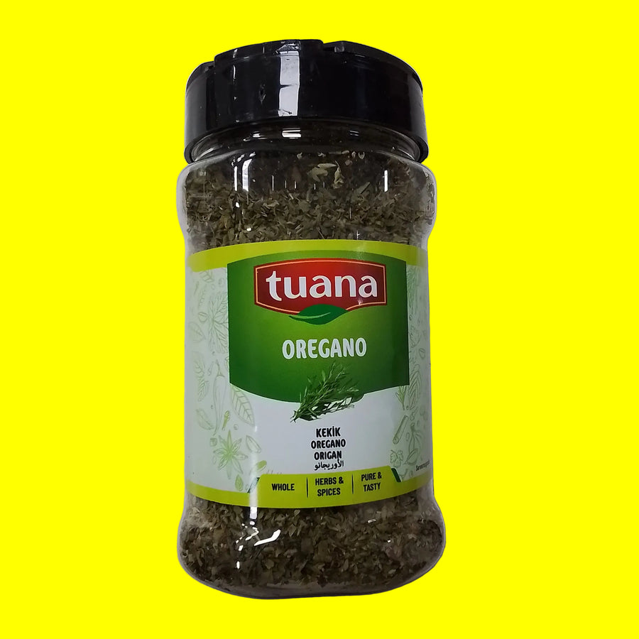 Oregano Tuana 40g