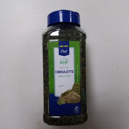 Ciboulette Metro chef