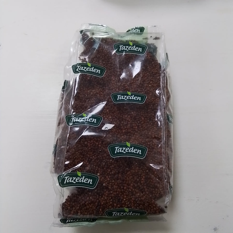 Quinoa rood Tazeden