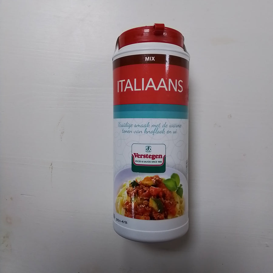 Italiaans verstegen