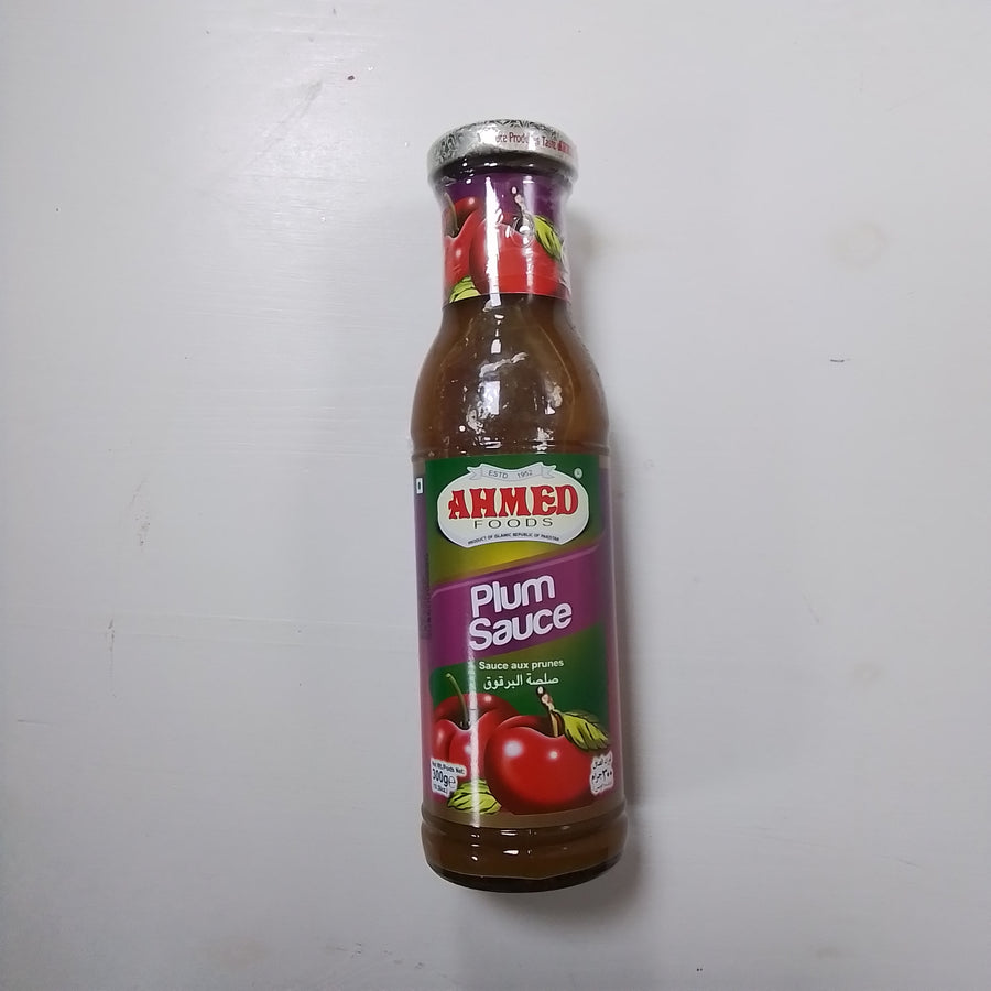 Plum sause Ahmed