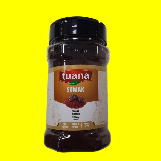 Sumak  Tuana