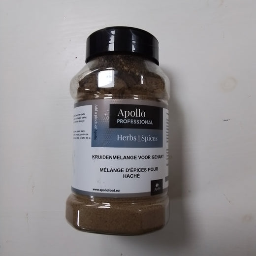 Apollo mix voor gehakt