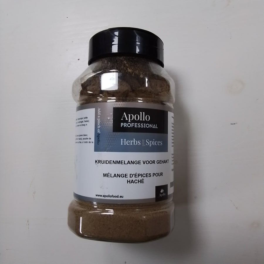 Apollo mix voor gehakt
