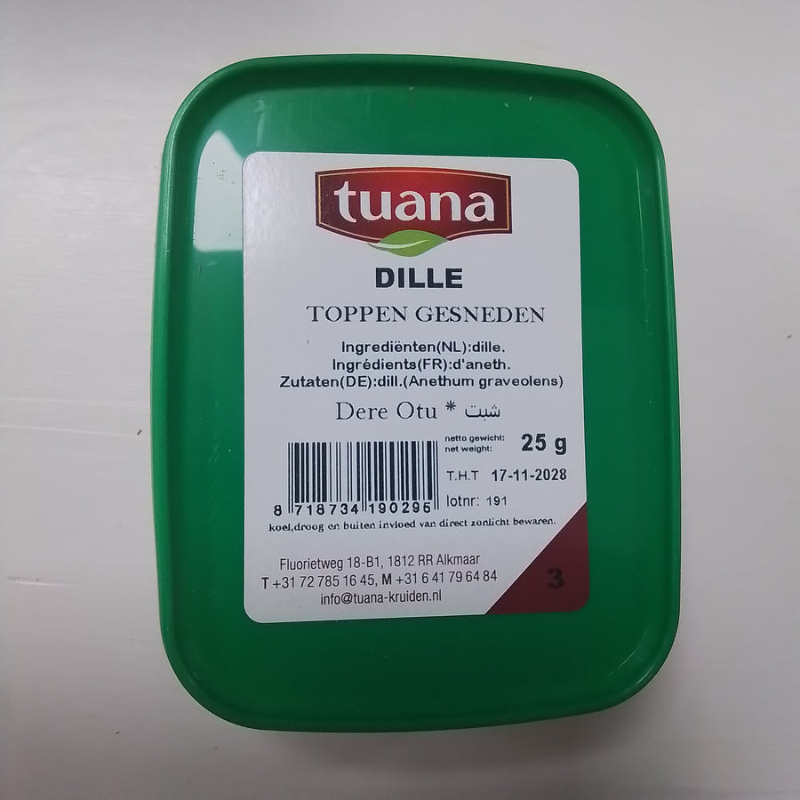 Dille Tuana