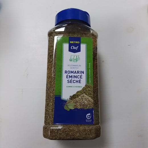 Romarin émincé séché Metro chef