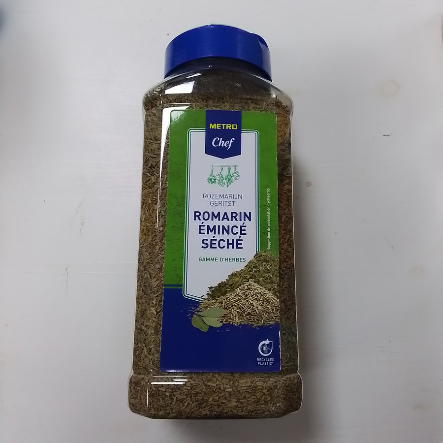 Romarin émincé séché Metro chef