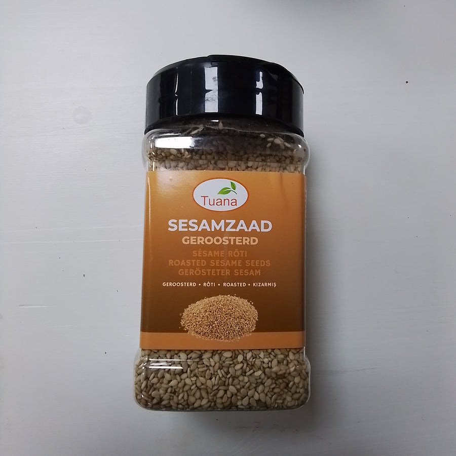 Sesamzaad Tuana