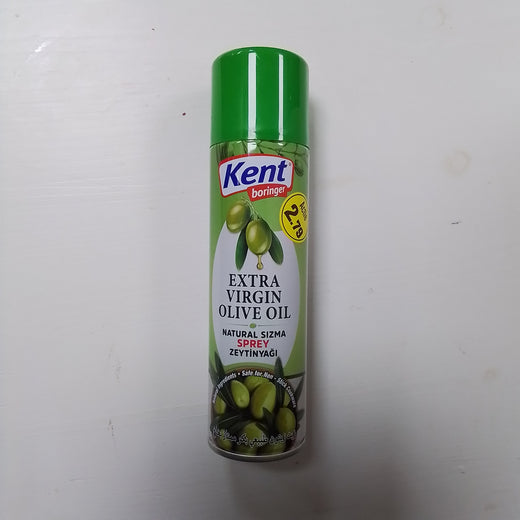 Olive olie spray Kent