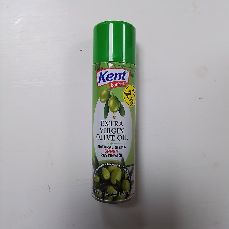 Olive olie spray Kent