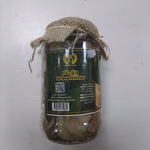 Lorbeerblatter Batal food