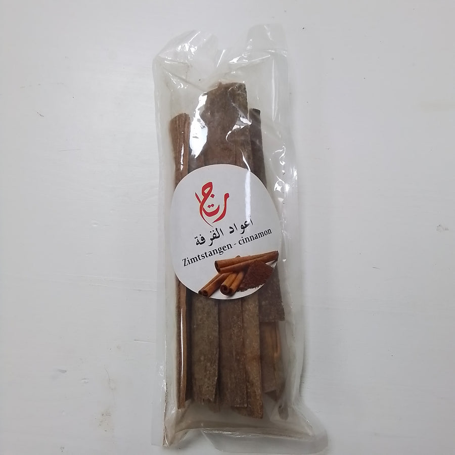 Zimtstangen cinnamon Retag