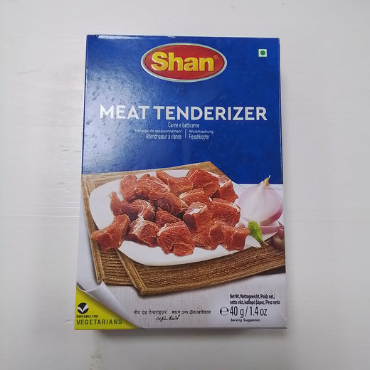 Meat tenderizer Shan