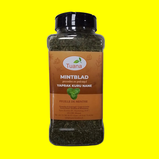 Mintblad Tuana