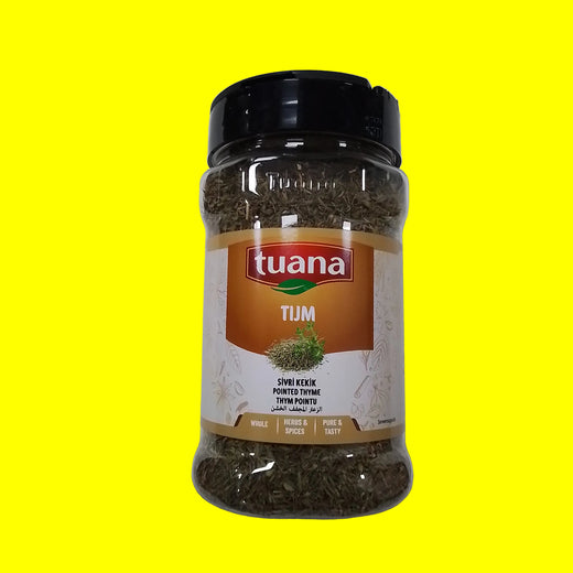 Time Tuana