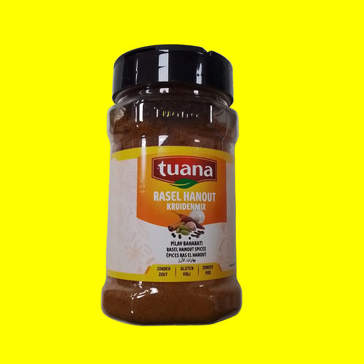 Rasel hangout Tuana