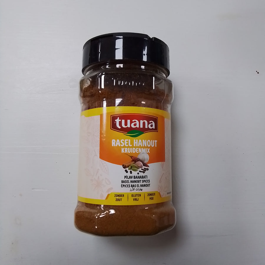 Rasel hangout Tuana