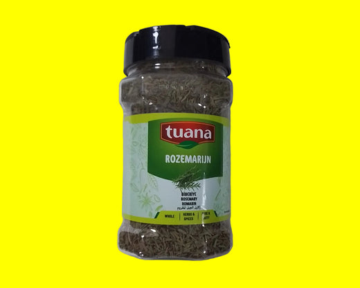 Rozemarijn Tuana