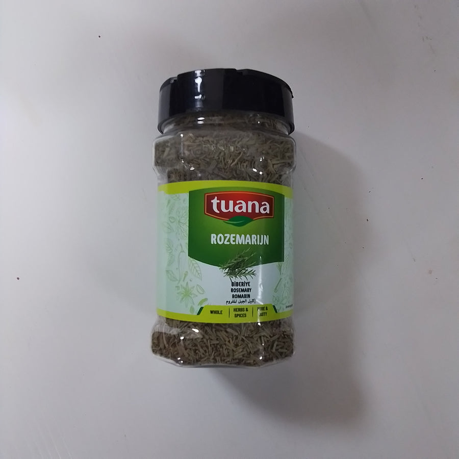 Rozemarijn Tuana