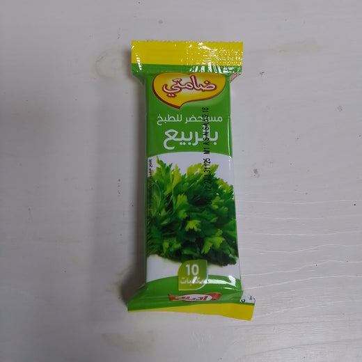 Damati groente Ideal 40g