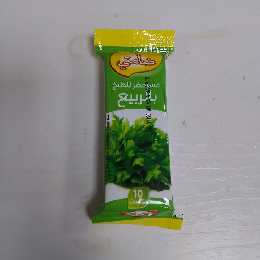 Damati groente Ideal 40g